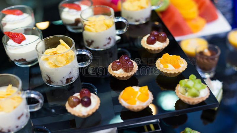 零食批发拿货流程揭秘：如何高效采购优质零食