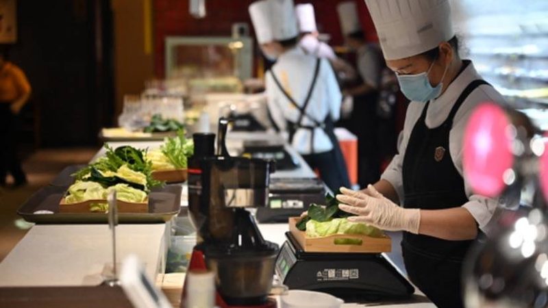食品批发厂家直销代理政策：揭秘背后的行业逻辑