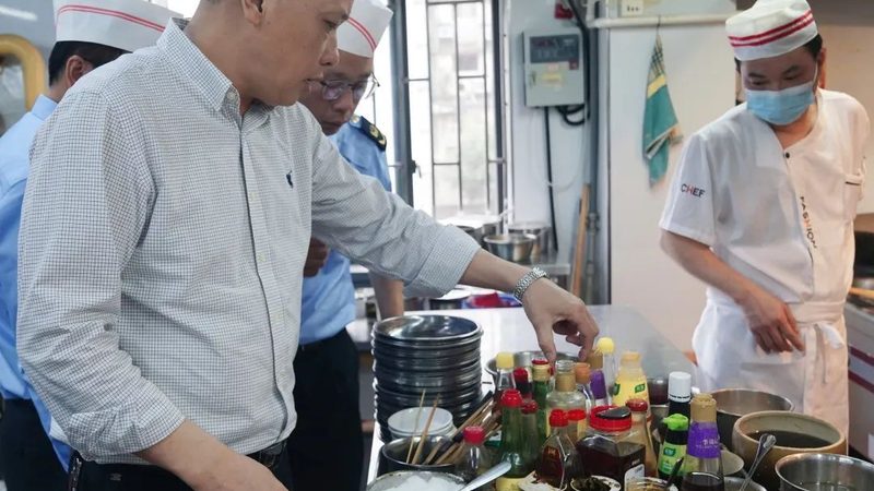 餐饮加盟设备代理加盟政策全解析**