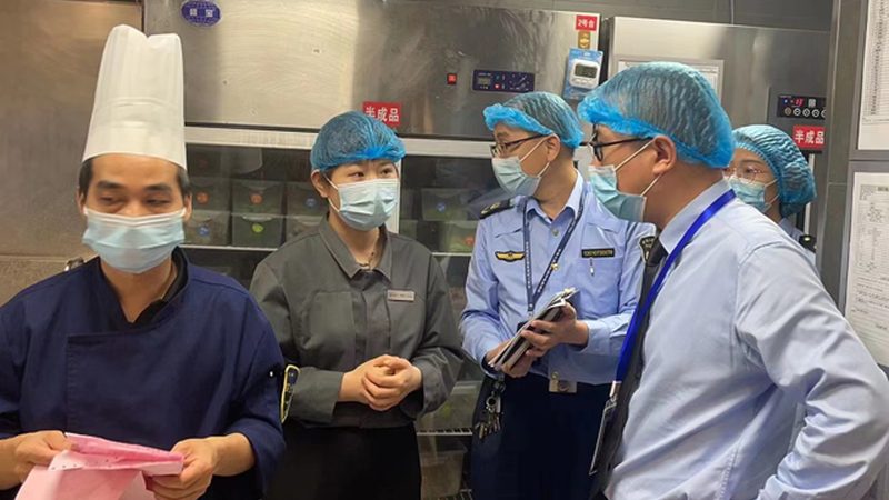 揭秘小型餐饮供应链加盟：条件与考量