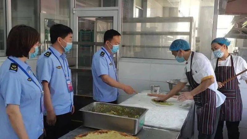 米面制品加工，卫生安全如何保障？**