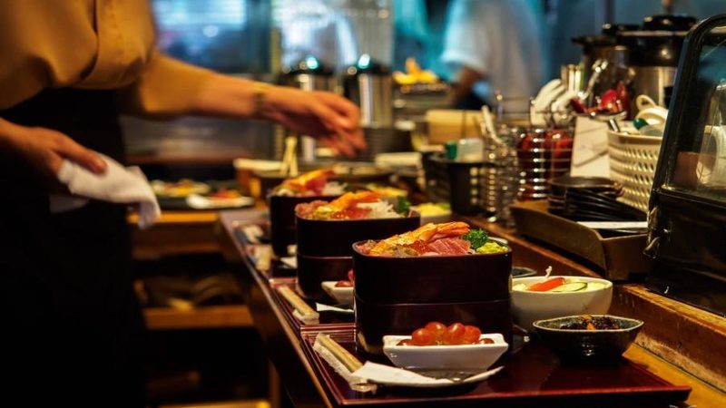 调味品代理渠道：如何找到合适的合作伙伴**