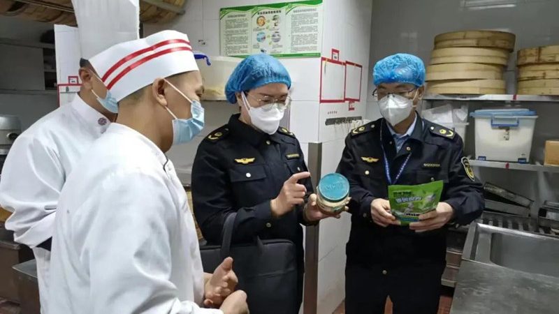 揭秘非油炸膨化食品：健康选择背后的秘密