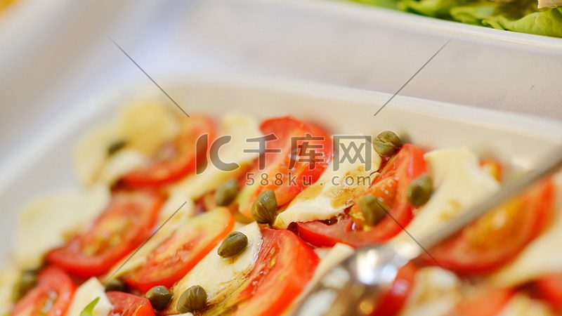 坚果开封后真空保存方法