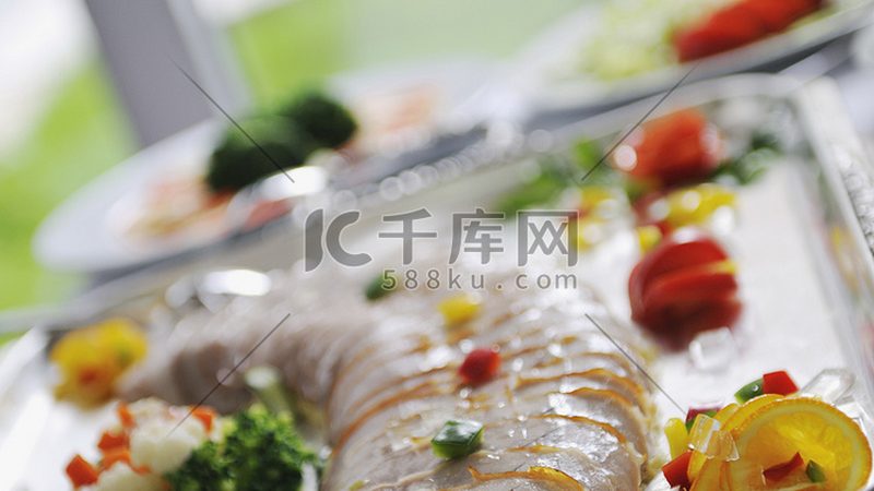 食品代加工：揭秘其利润空间与行业趋势**