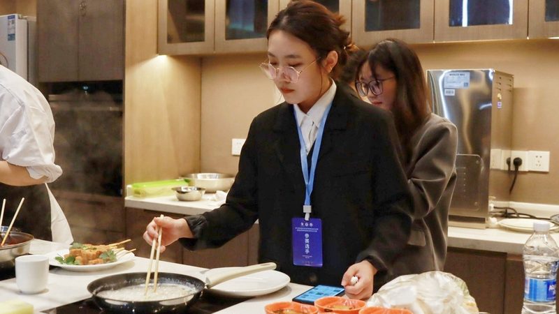 食品招商平台：揭秘成功案例背后的逻辑