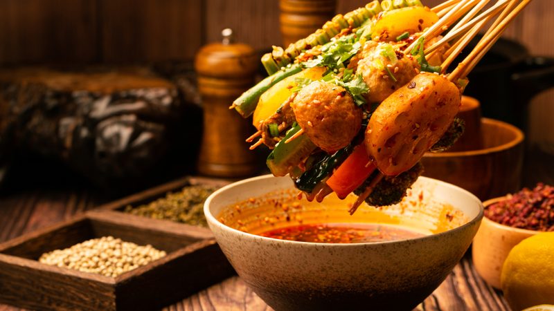 食材配送合同模板下载pdf