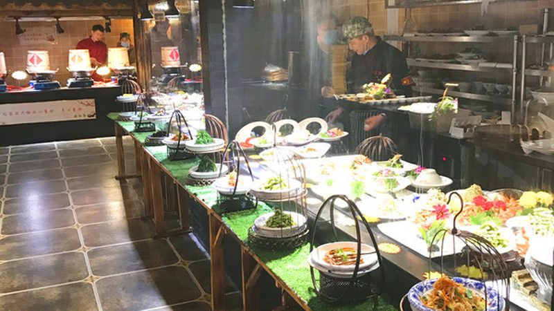 火锅底料哪个牌子好吃又放心