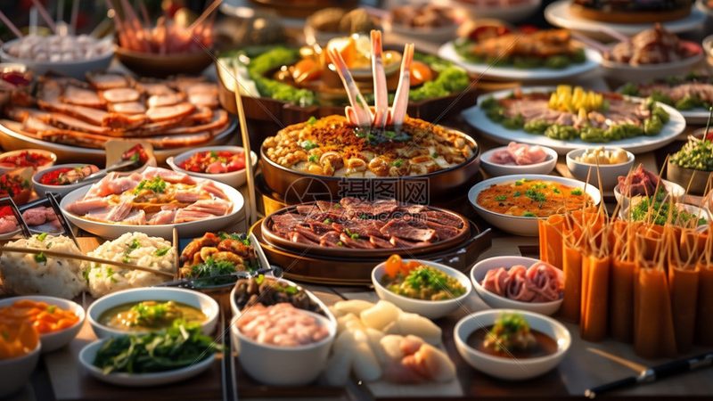 散装称重休闲食品：如何选购与储存？**