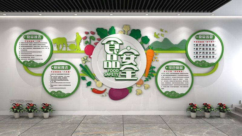 食品OEM代工贴牌合同：揭秘合同范本的关键要素