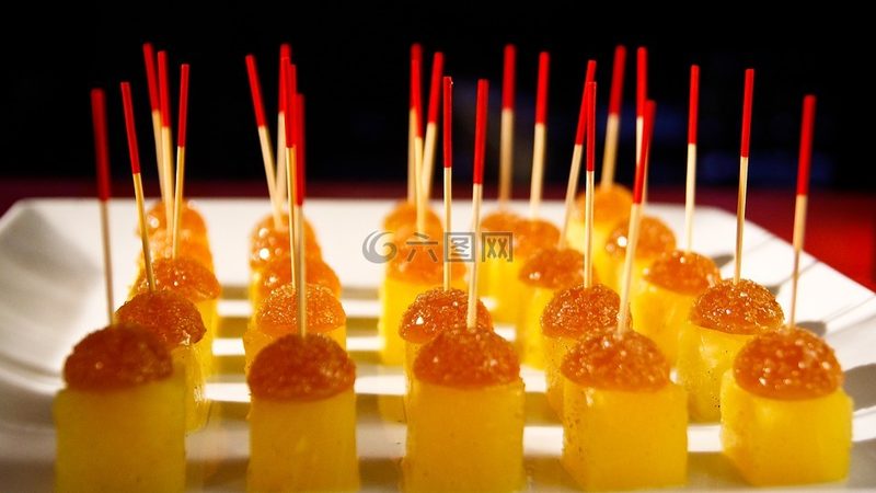 小包装散装膨化食品，批发报价背后的秘密**